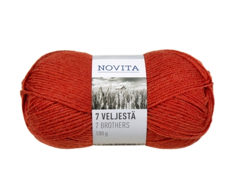 Novita 7 Brothers 644