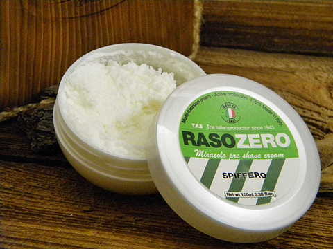Прешейв Rasozero spifferoo 100 мл