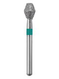 Алмазные боры «SS WHITE» серия FG COARSE 811/031
