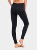 Термобелье Brubeck Wool Merino термокальсоны женские черные - 4