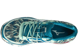 Кроссовки беговые Mizuno Wave Creation 15 женские