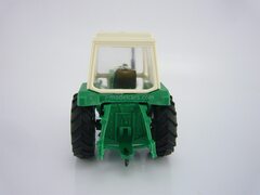 Tractor MTZ-82 Belarus (plastic) Agat Mossar Tantal 1:43