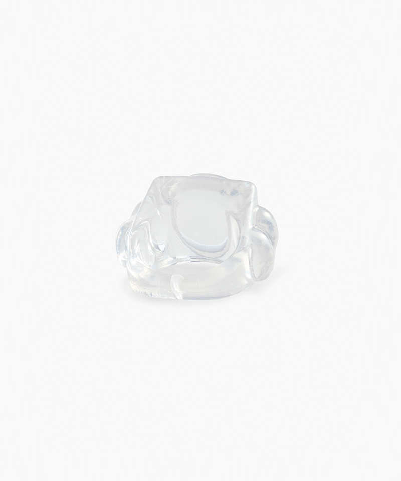 Кольцо ALL IN CRYSTAL