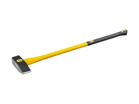 STAYER FIBERGLASS, 3000/3800 г, 900 мм, тяжелый кованый колун, Professional (20624-30)
