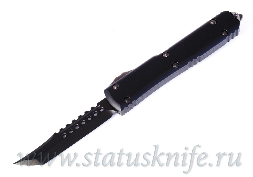 Нож Microtech Ultratech Hellhound 119-1DLCTS