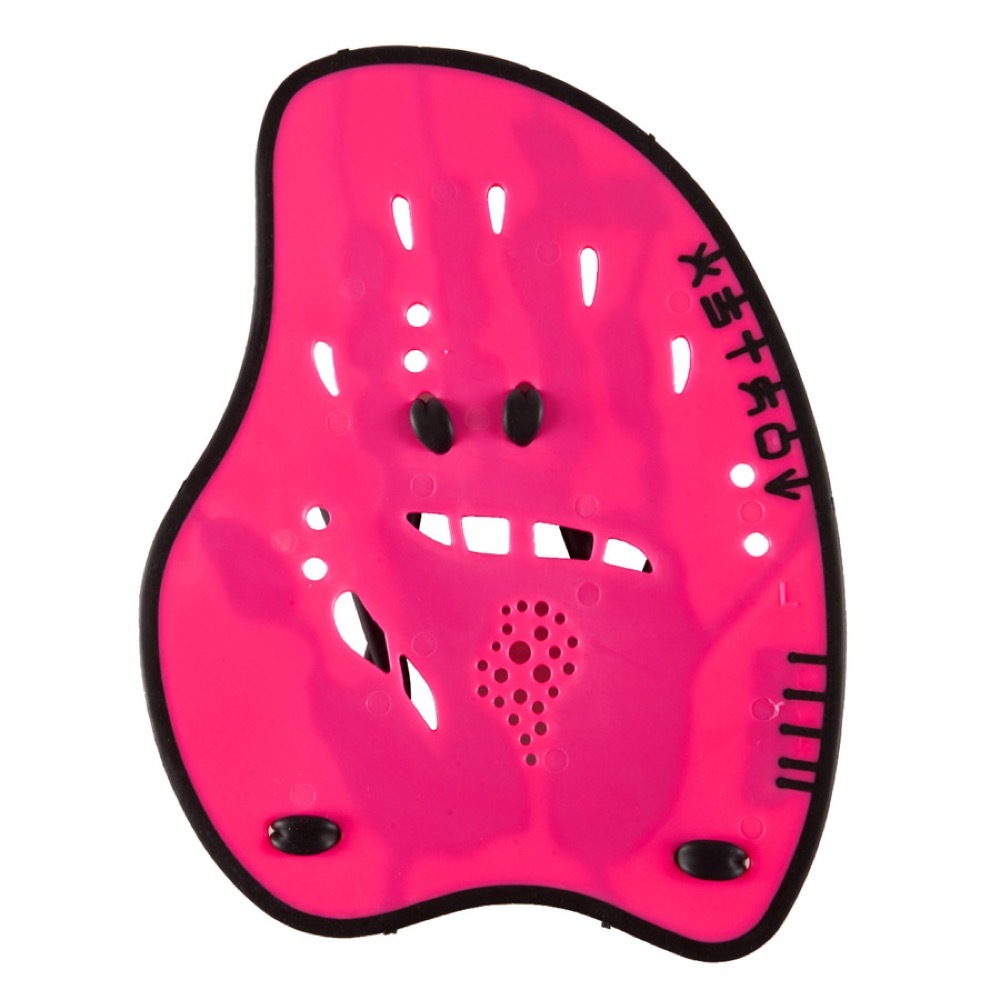 Лопатки для плавания ARENA VORTEX EVOLUTION HAND PADDLE Pink (L)