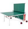 Теннисный стол OUTDOOR ROLLER DE LUXE зеленый