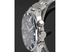 Часы мужские EDOX 10112 3BUM BUIN Delfin The Original
