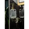 Boheme Aura 10247-G Настенный диспенсер, цвет: золото