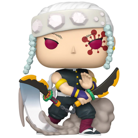 Funko POP! Demon Slayer: Tengen 10