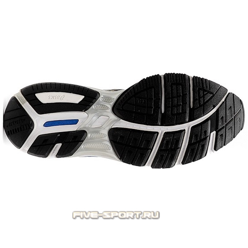 Asics Gel-Forte Кроссовки для бега - 4
