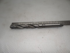 Сверло 19мм (120х230) Р6М5 к\х К/М2 СССР