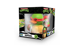 Уточка Tubbz: Teenage Mutant Ninja Turtles - Raphael
