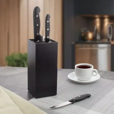 Набор из 3 кухонный ножей ARCOS Maitre и подставки ComposeEat арт. AR151015