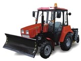 Беларус-320МК