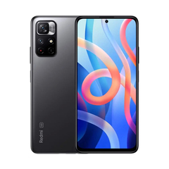 Мобильный телефон Redmi Note 11 4GB RAM 64GB ROM Graphite Gray