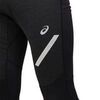 Asics Lite Show Winter Tight беговые тайтсы мужские черные - 5