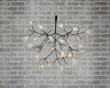 Люстра Heracleum D72 — фото 4