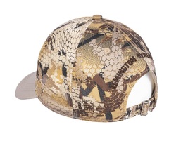 Бейсболка Remington Millennium Yellow Waterfowl Honeycombs