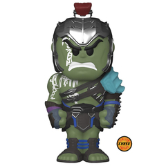 Funko SODA! Marvel. Gladiator Hulk