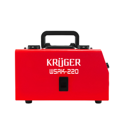 Сварочный полуавтомат инверторный KRÜGER WSAK-220