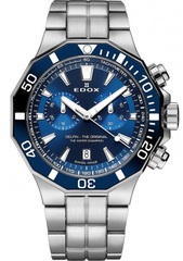 Часы мужские EDOX 10112 3BUM BUIN Delfin The Original
