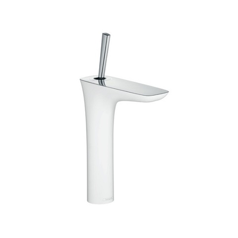 Hansgrohe PuraVida 15081400 Смеситель для раковины-чаши с донным клапаном