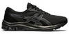 Asics Gel Pulse 12 кроссовки для бега мужские черные (Распродажа) - 1