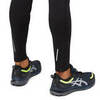 Asics Lite Show Winter Tight беговые тайтсы мужские черные - 6