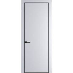 Межкомнатная дверь эмаль Profil Doors 1PA вайт глухая
