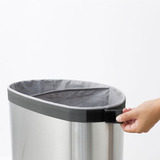 Бак для белья 55 л, артикул 105029, производитель - Brabantia, фото 12