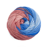 Пряжа YarnArt Symphony dream 3109