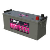 Аккумулятор Stark S712/120 ( 12V 114Ah / 12В 114Ач ) - фотография