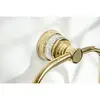 Boheme Aura 10245-G Полотенцедержатель, цвет: золото