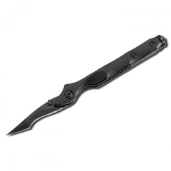 Фото Складной нож Boker Plus Urban Survival, сталь 440C, рукоять алюминий