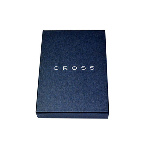 Кошелек Cross Nueva FV, Brown, 11 х 8,2 х 1 sm (AC028121-2)
