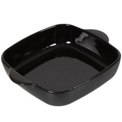 Форма для запекания керам, 24х24х6.5 см, квадр, Daniks, Крафт, 1146
