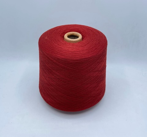 Zegna Baruffa (пр.Италия),art-Labrador 2/60 3000м/100гр. 100%меринос , цвет-Красное дерево арт.27512