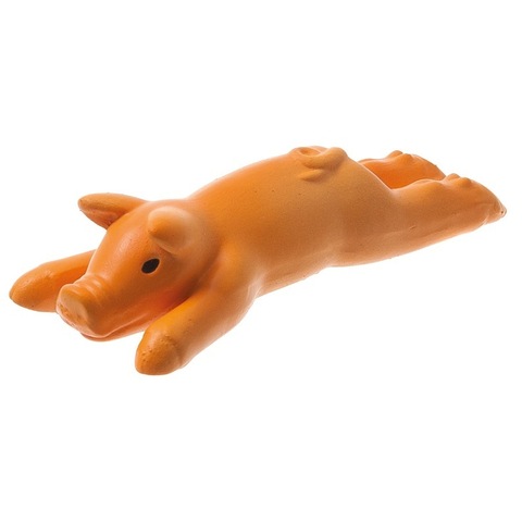 ZooOne игрушка для собак латекс L-426 