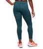Asics Esnt 7/8 Tight беговые тайтсы женские бирюзовые - 2