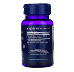 Life Extension, Масло семян черного тмина, 60 жевательных капсул