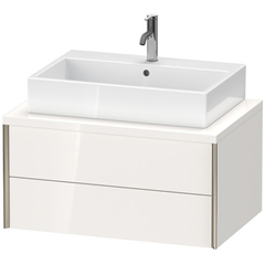 Duravit Vero 454600000 Раковина 600*465 мм, с 1 отверстием под смеситель, цвет: белый фото