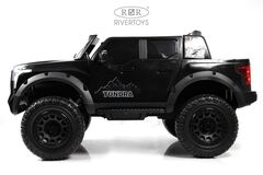 Toyota Tundra G444GG 4WD (лицензионная модель)