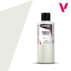 Premium color 200ml - Phosphorescent