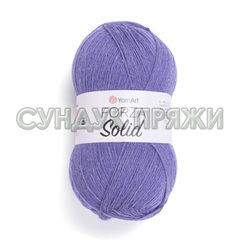 Forza Solid Yarnart 4616
