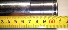 Перо вилки для Honda VFR 800 2014-2015