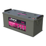 Аккумулятор Stark S712/150 ( 12V 132Ah / 12В 132Ач ) - фотография