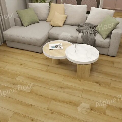 Ламинат Alpine Floor - Aura Дуб Ливорно (LF100-06)