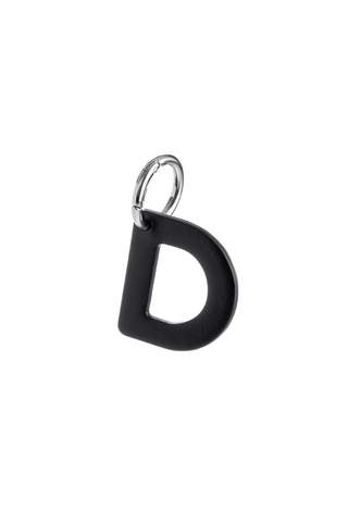 Брелок D