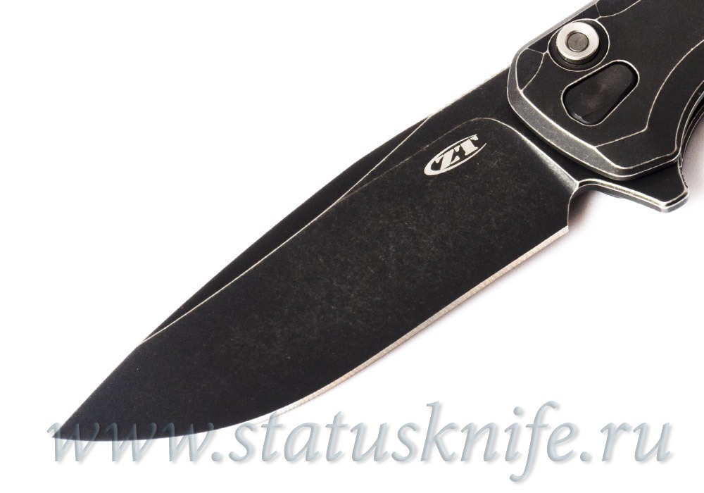 Нож Zero Tolerance 0044BW First 2